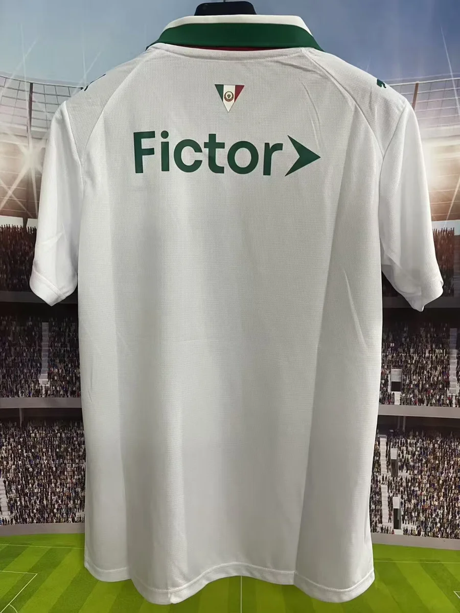 Camisa reserva - Palmeiras 2026/27 - S a 2XL
