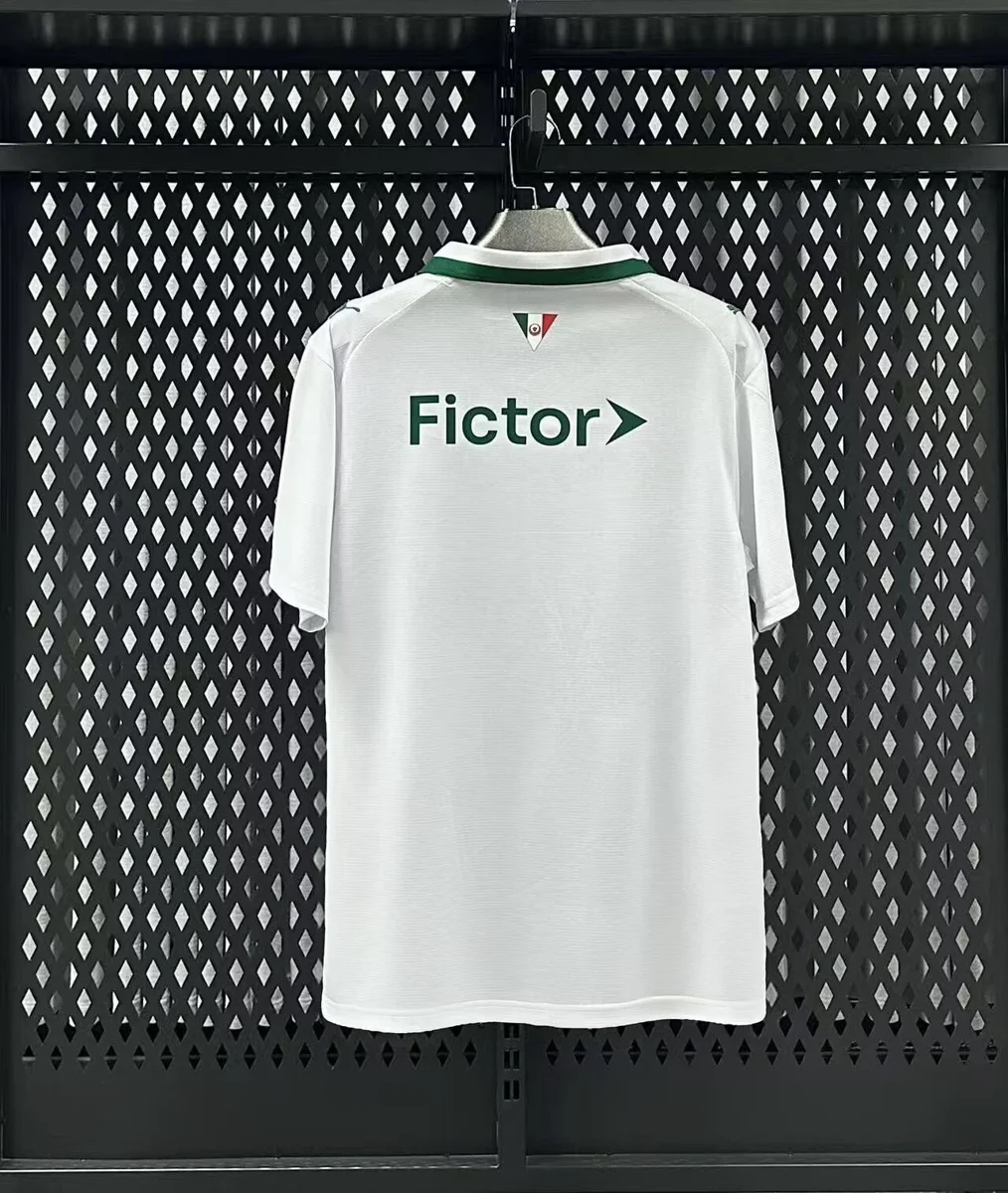 Camisa reserva - Palmeiras 2026/27 - S a 2XL