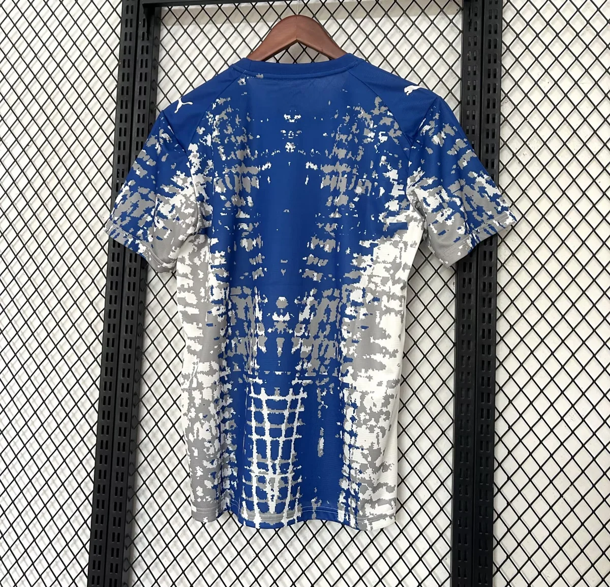 Camisa de goleiro - Palmeiras 2026/27 - S a 4XL