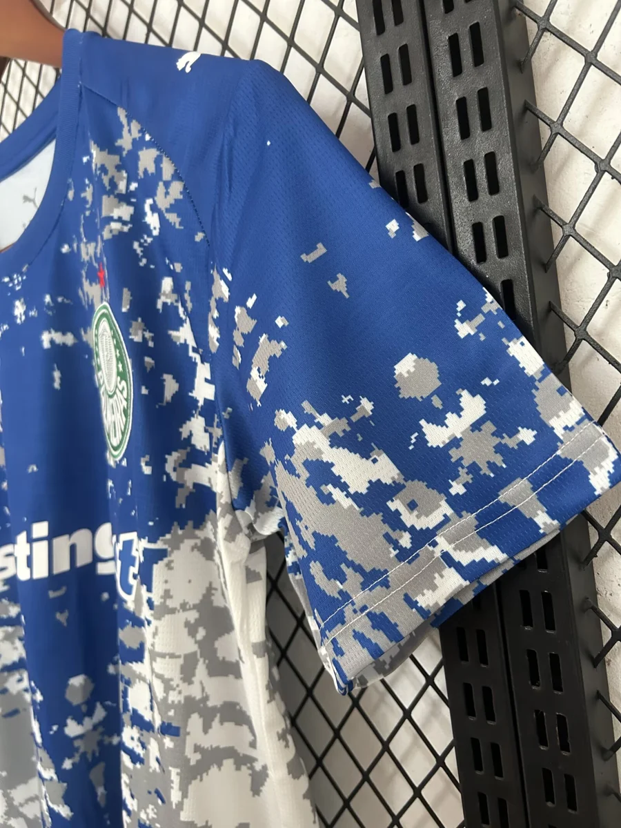 Camisa de goleiro - Palmeiras 2026/27 - S a 4XL
