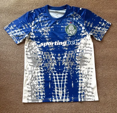 Camisa de goleiro - Palmeiras 2026/27 - S a 4XL