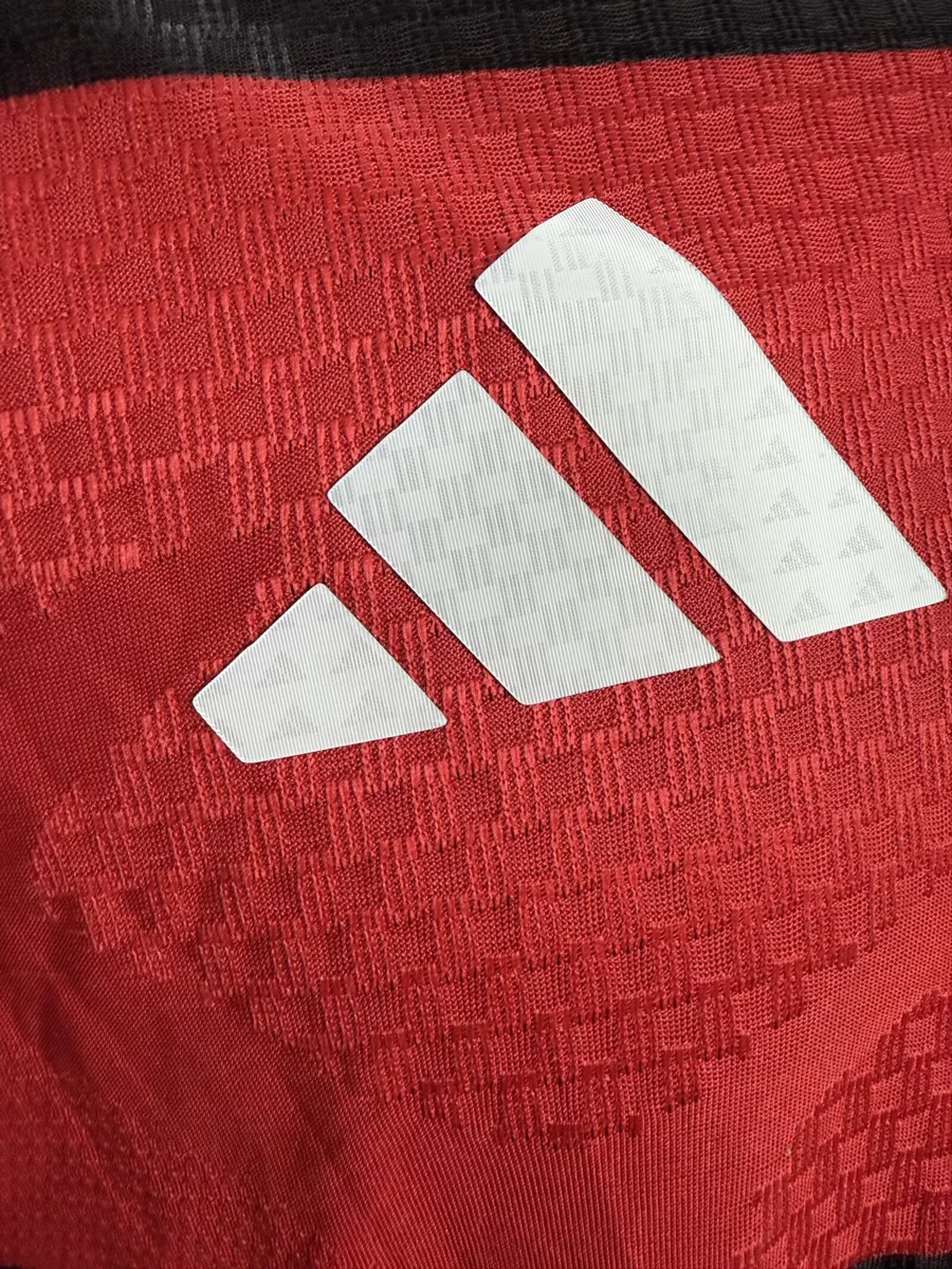 Camisa titular - Flamengo 2026/27 - versão jogador - S a 2XL