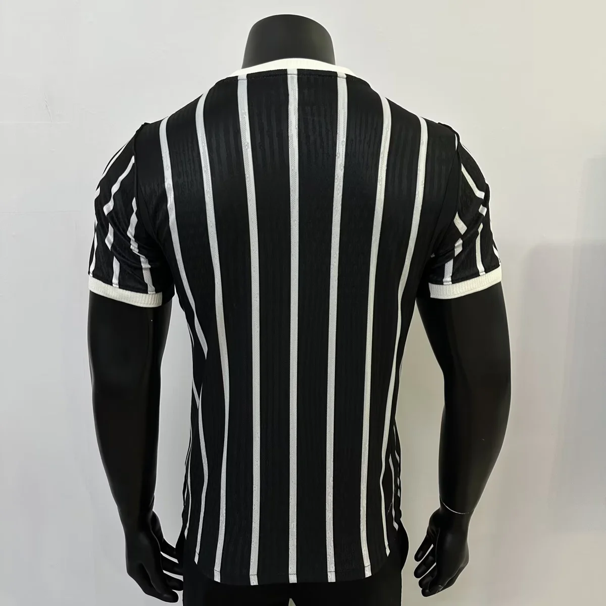 Camisa reserva - Corinthians 2026/27 - versão jogador - S a 2XL - foto 6