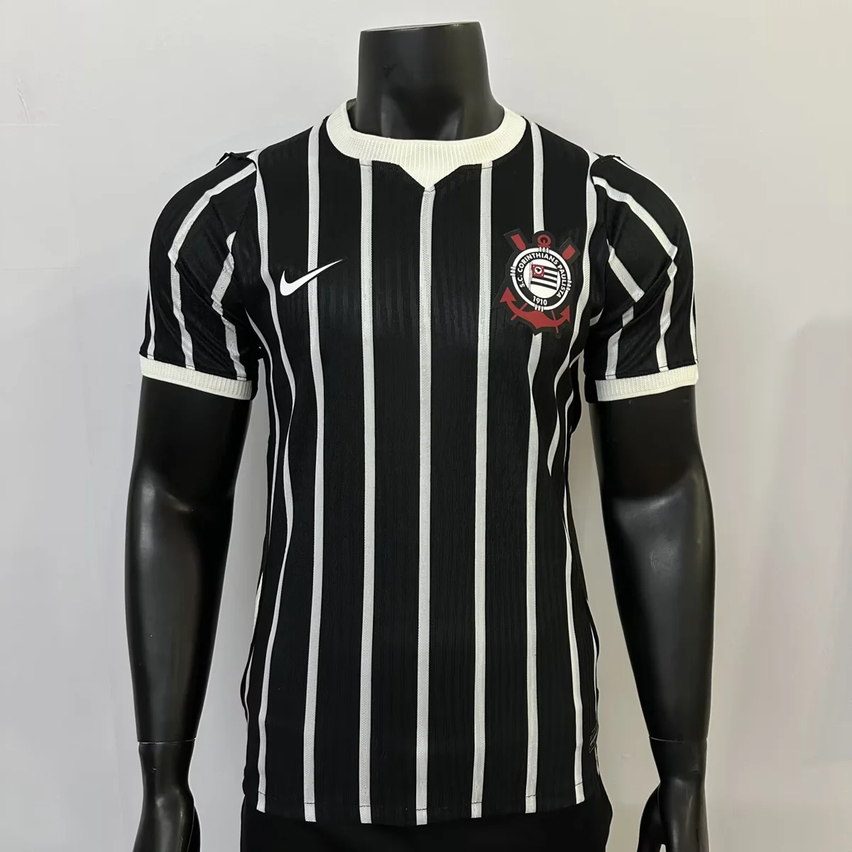 Camisa reserva - Corinthians 2026/27 - versão jogador - S a 2XL - foto 7