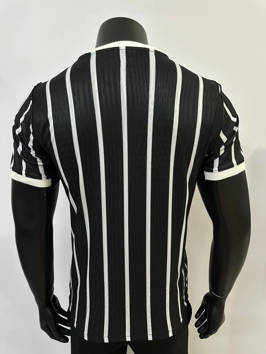 Camisa reserva - Corinthians 2026/27 - versão jogador - S a 2XL - foto 8