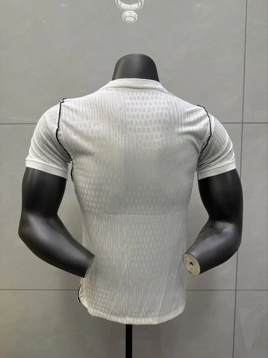 Camisa titular - Corinthians 2026/27 - versão jogador - S a 2XL - foto 4
