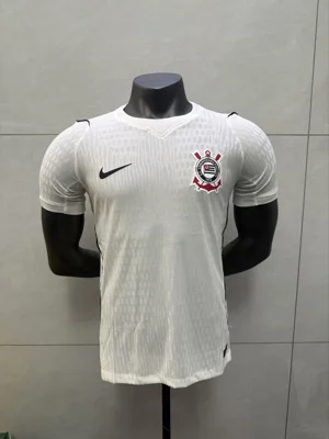Camisa titular - Corinthians 2026/27 - versão jogador - S a 2XL