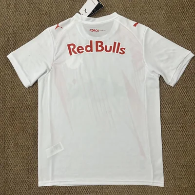 Camisa titular - Red Bull Bragantino 2026/27 - S a 4XL