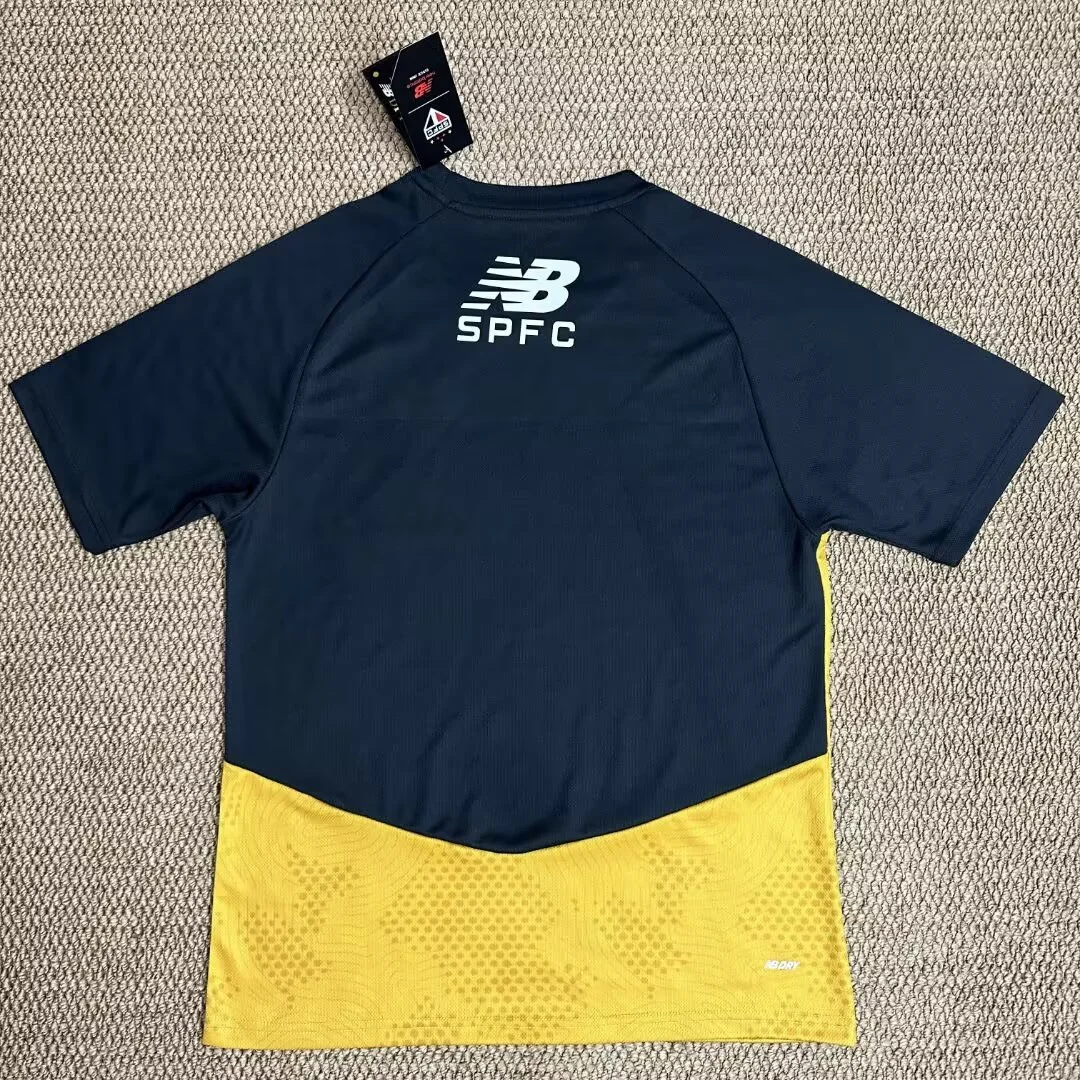 Camisa de treino - São Paulo 2026/27 - S a 4XL