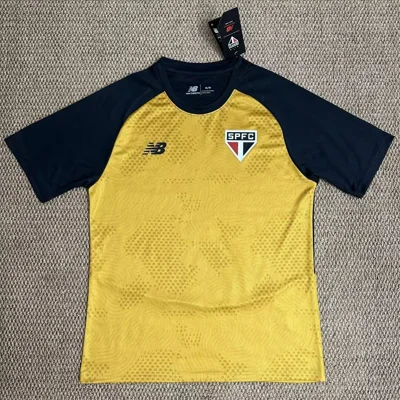 Camisa de treino - São Paulo 2026/27 - S a 4XL