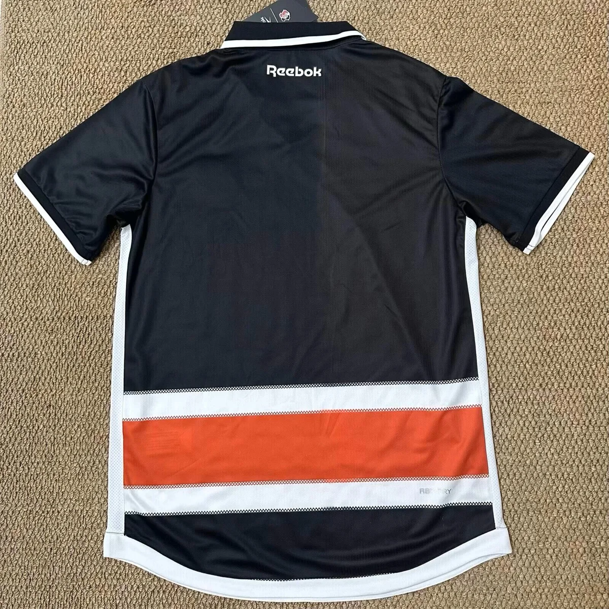Camisa titular - Santa Cruz 2026/27 - S a 4XL