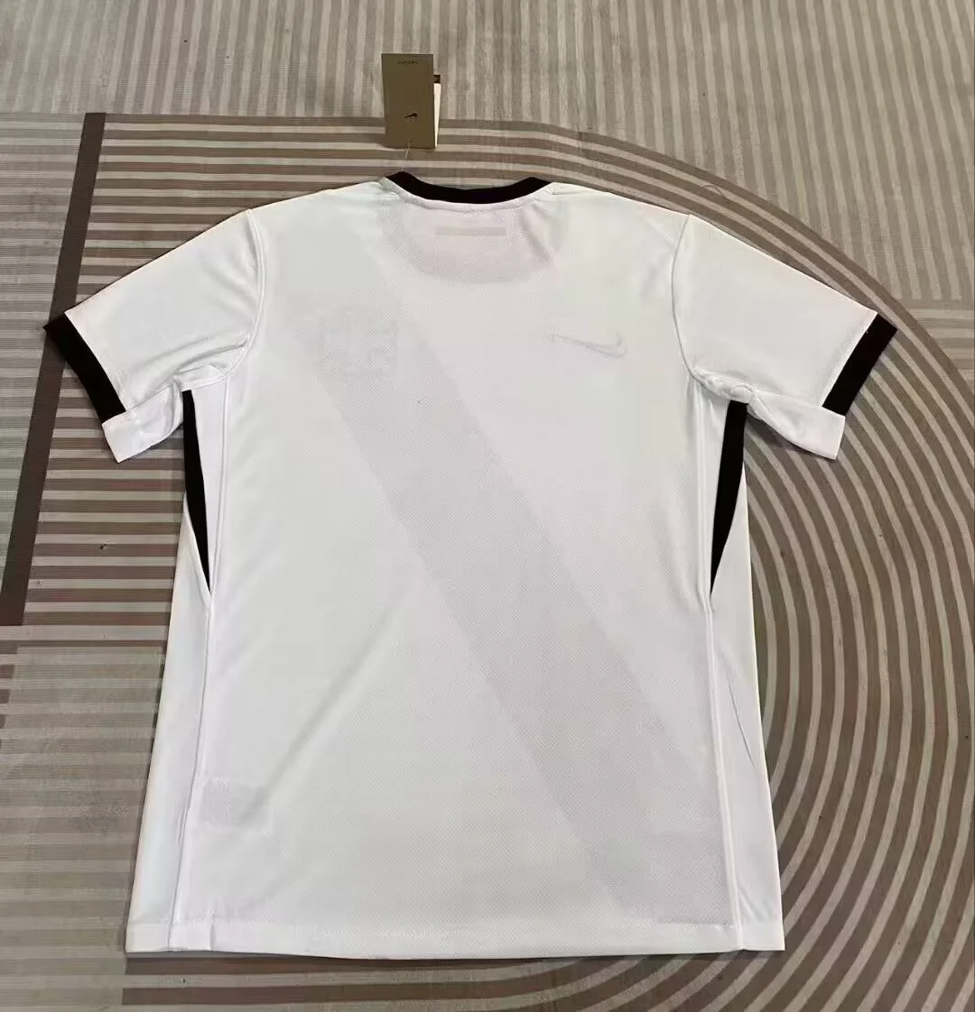 Camisa reserva - Vasco 2026/27 - S a 4XL