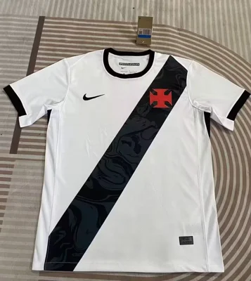 Camisa reserva - Vasco 2026/27 - S a 4XL