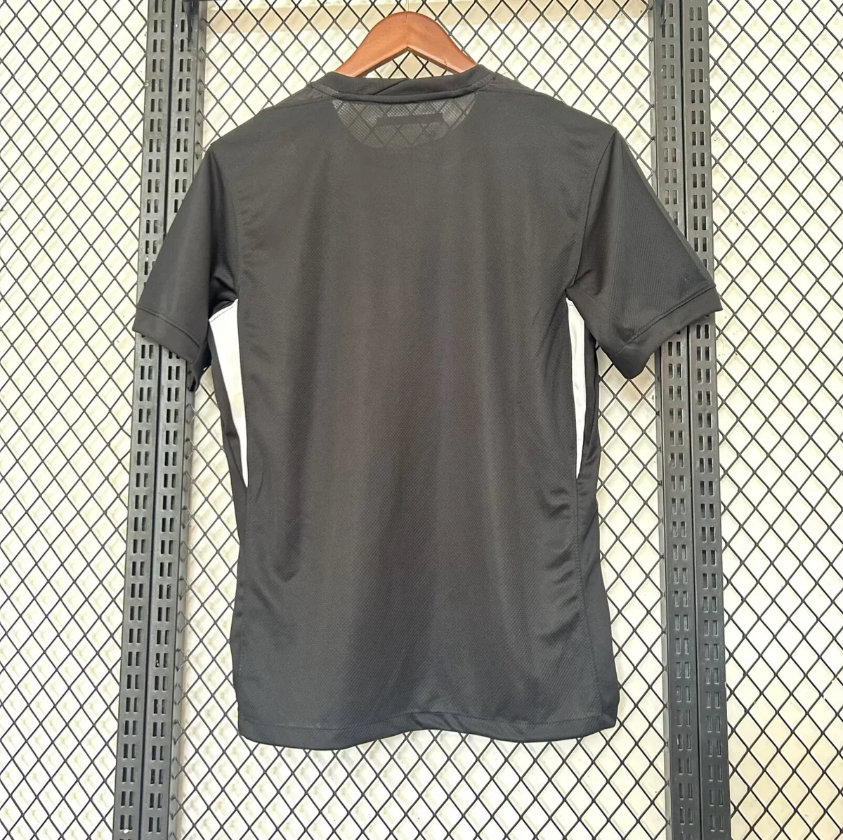 Camisa titular - Vasco 2026/27 - S a 4XL - foto 3