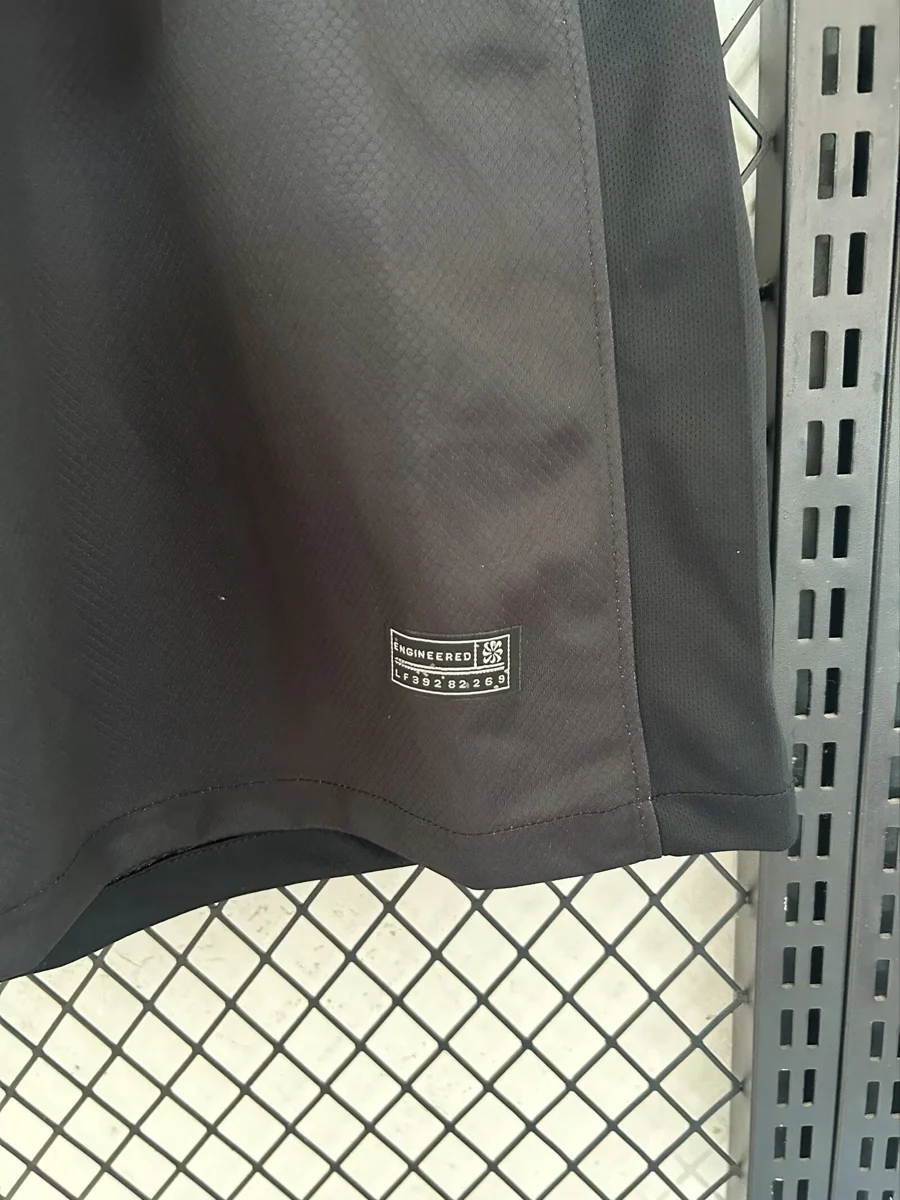 Camisa titular - Vasco 2026/27 - S a 4XL - foto 4
