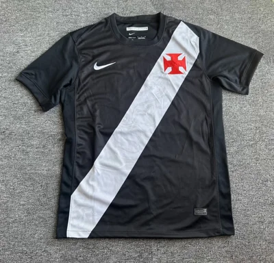Camisa titular - Vasco 2026/27 - S a 4XL