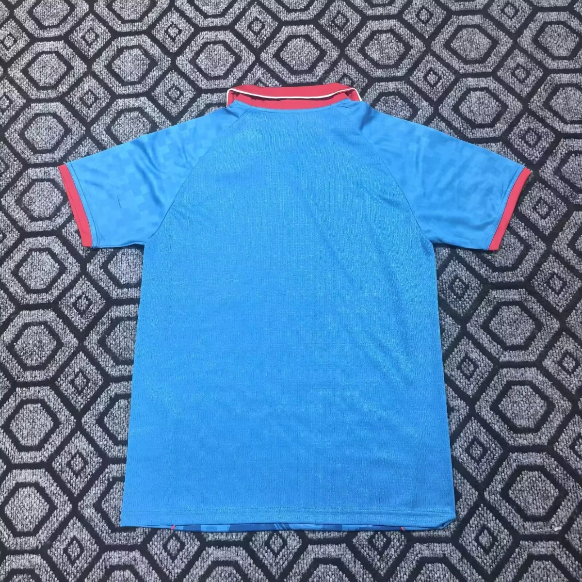 Camisa titular - Santa Cruz - S a 2XL