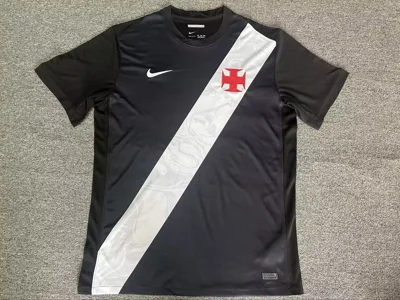 Camisa reserva - Vasco - S a 4XL