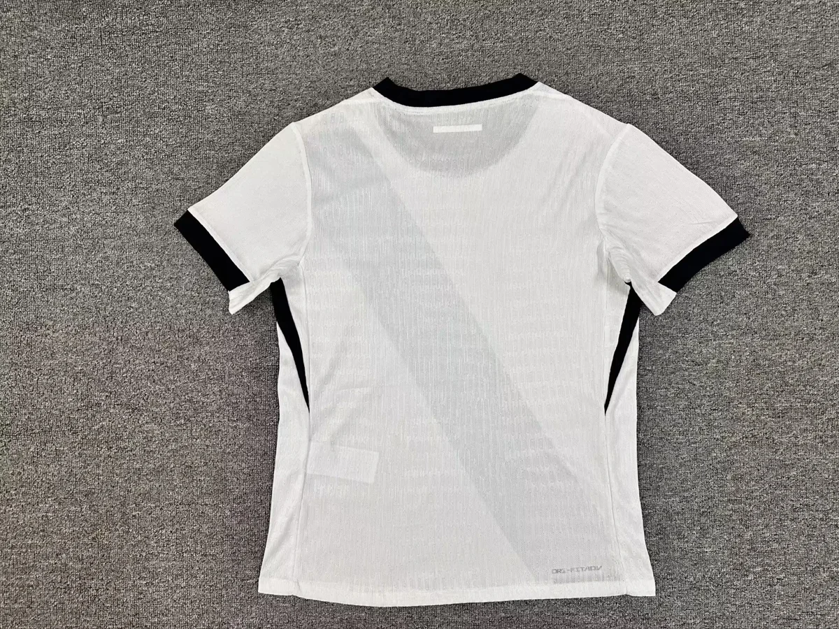 Camisa titular - Vasco - S a 4XL