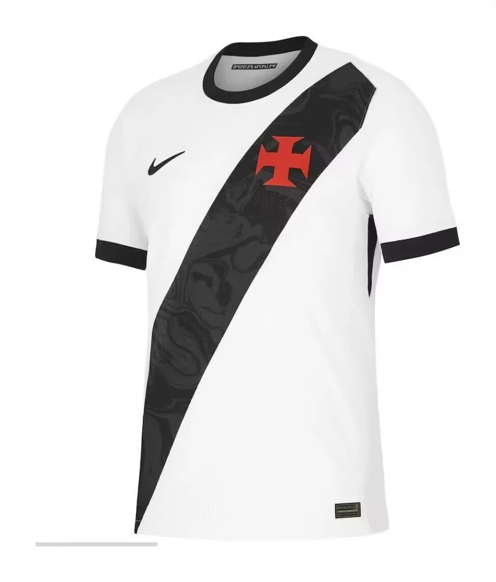 Camisa titular - Vasco - S a 4XL