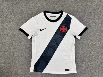 Camisa titular - Vasco - S a 4XL