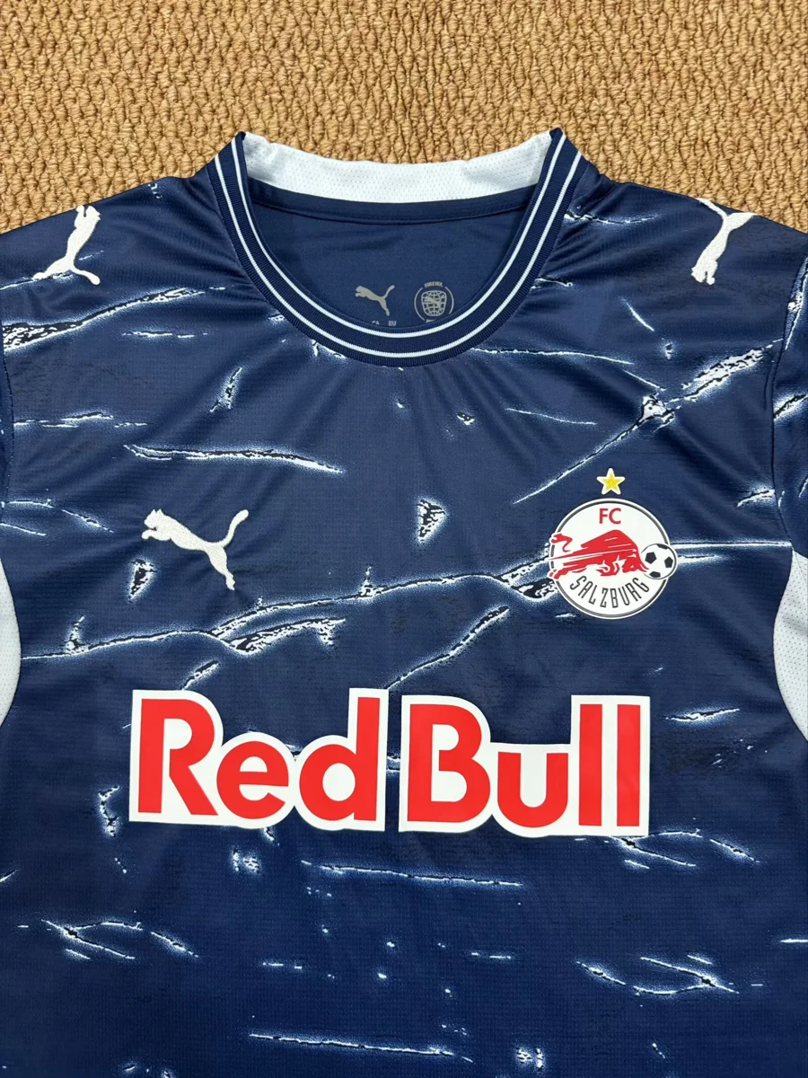 Camisa reserva - S a 4XL
