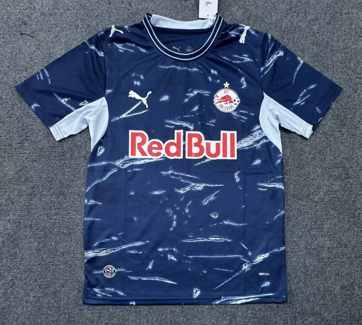 Camisa reserva - S a 4XL