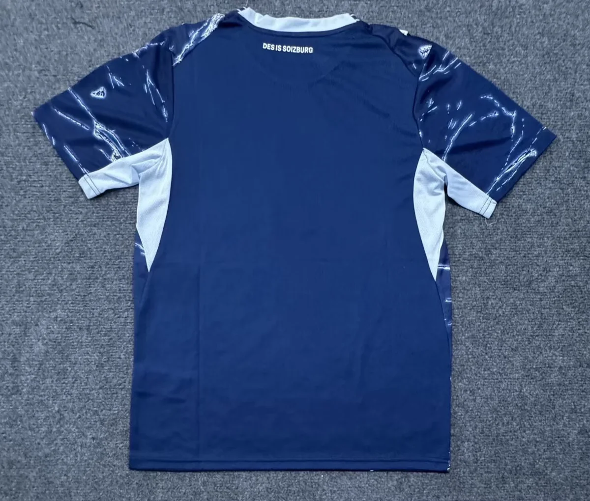 Camisa reserva - S a 4XL