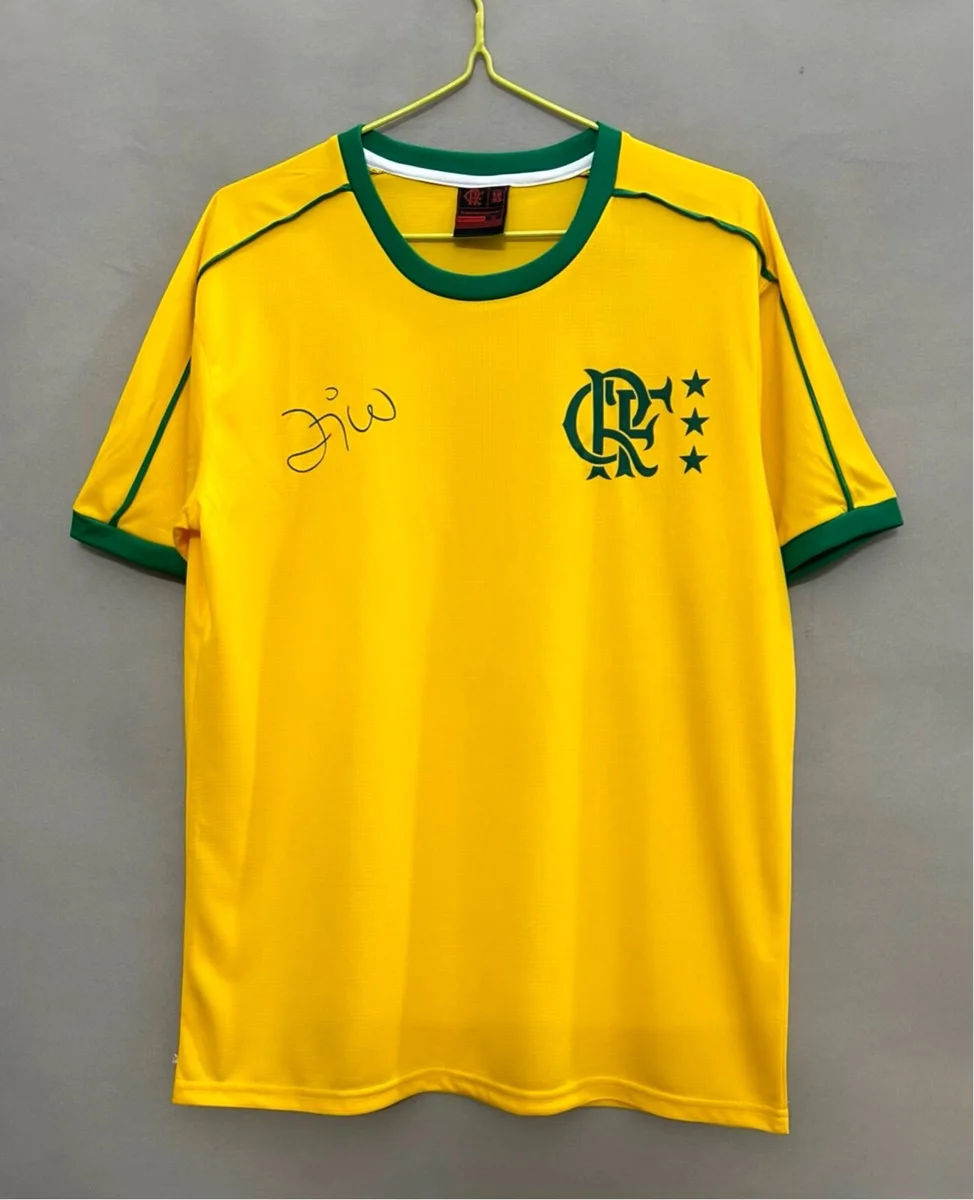 Camisa - Flamengo - S a 4XL