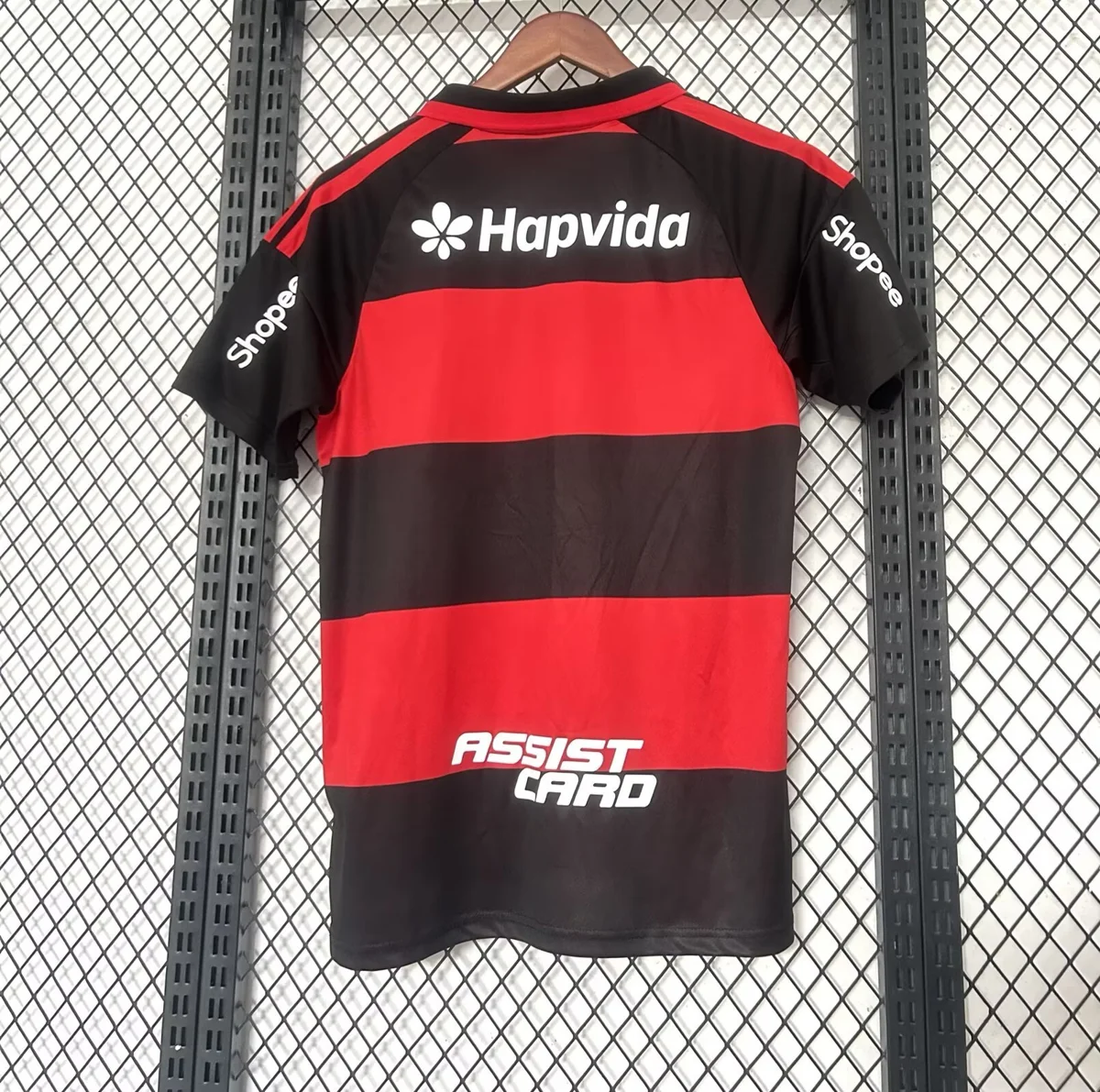 Camisa titular - Flamengo - S a XXL