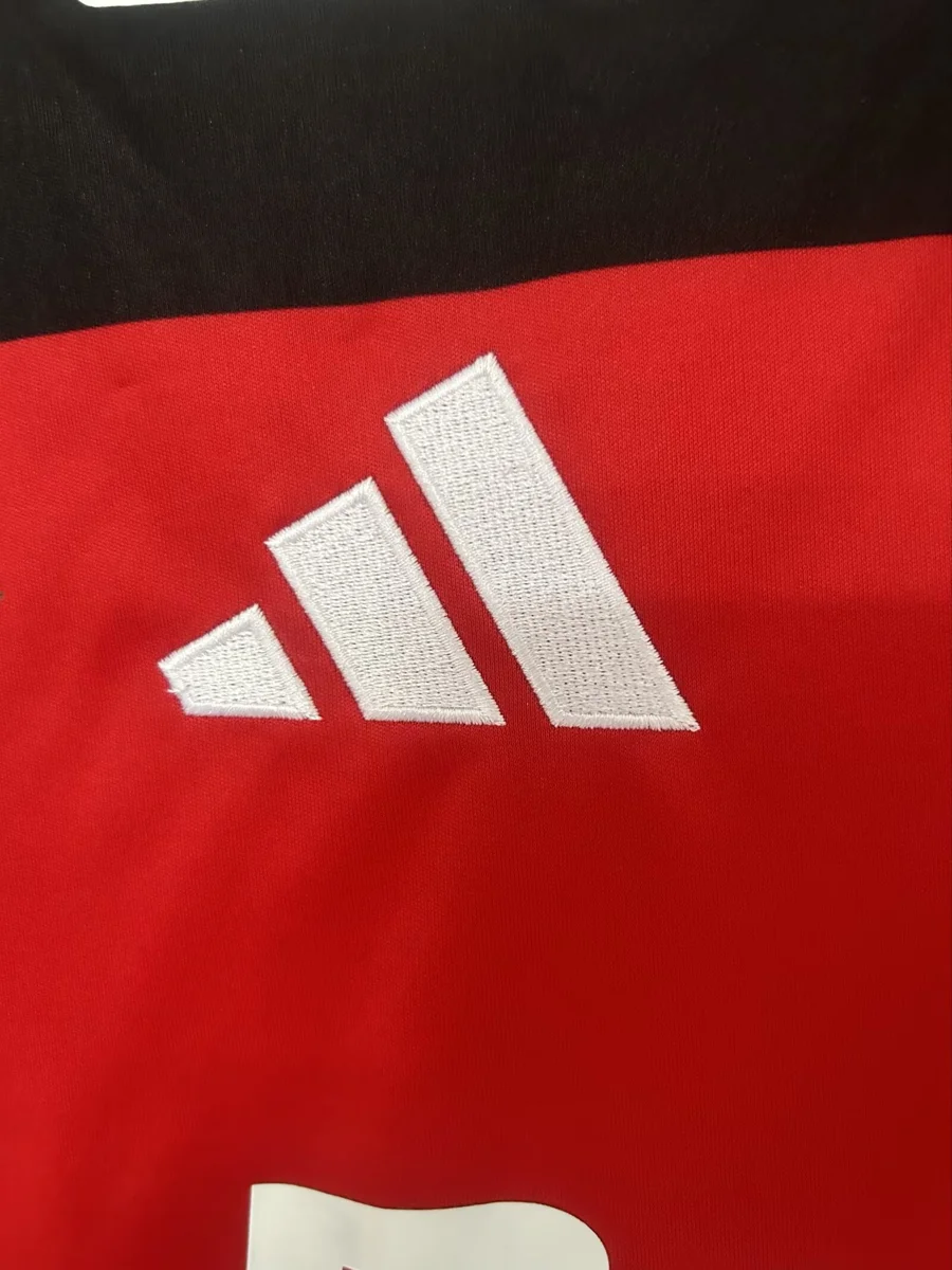 Camisa titular - Flamengo - S a XXL