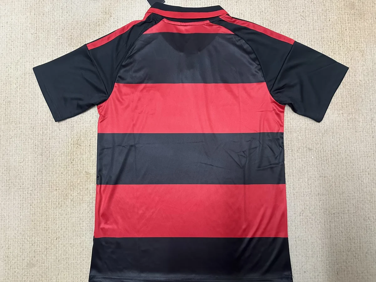 Camisa titular - Flamengo - S a XXL