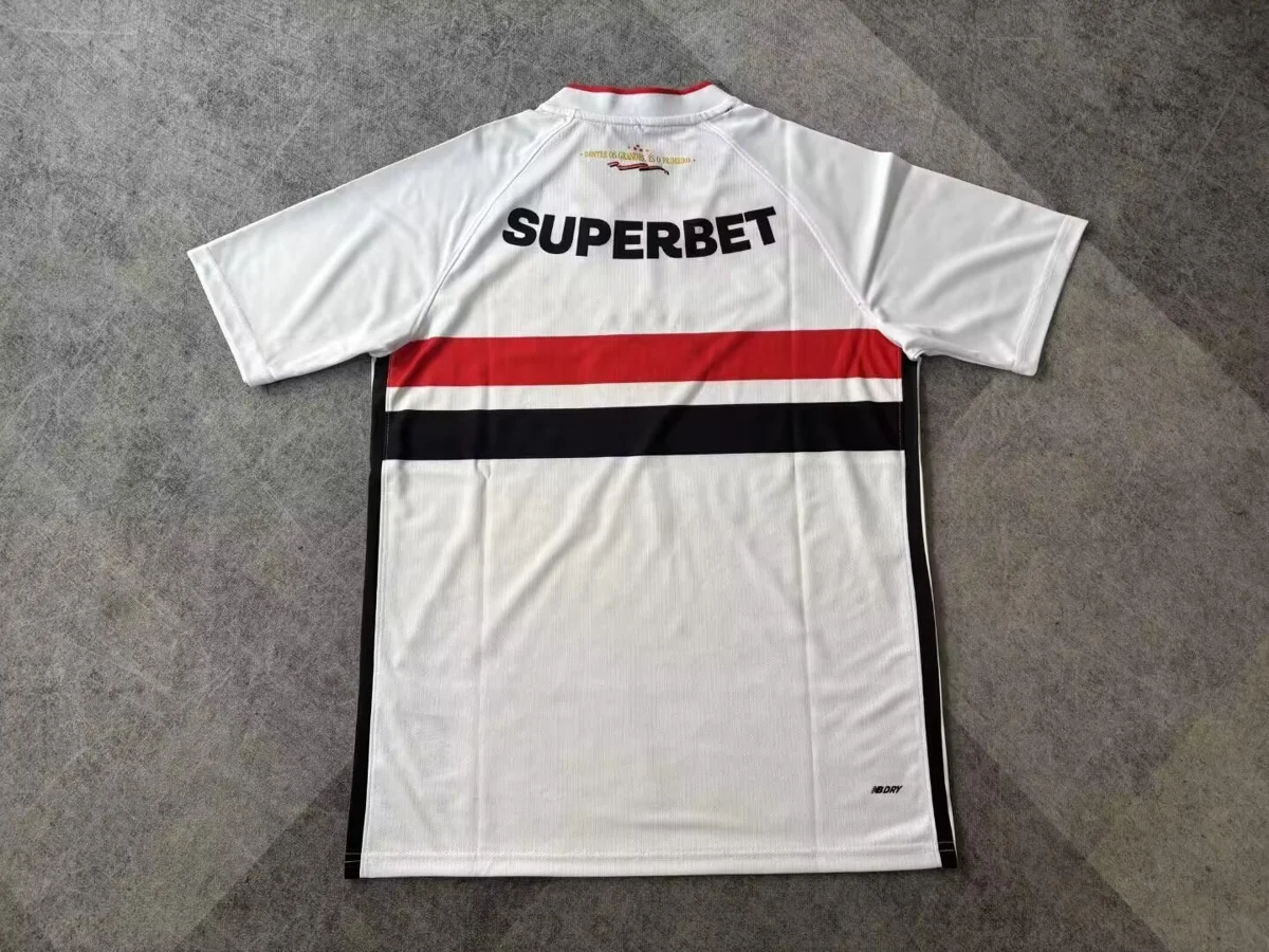 Camisa - São Paulo