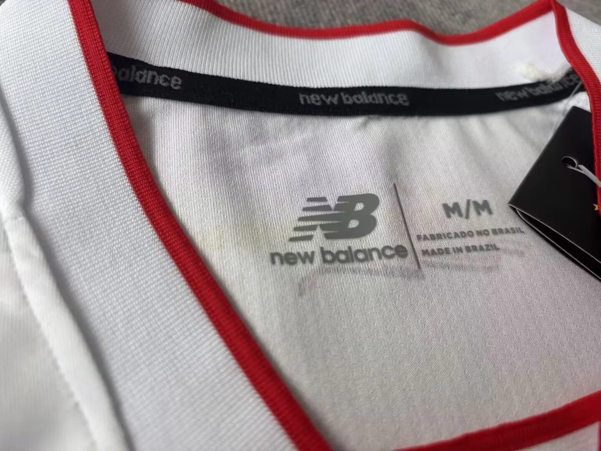 Camisa - São Paulo