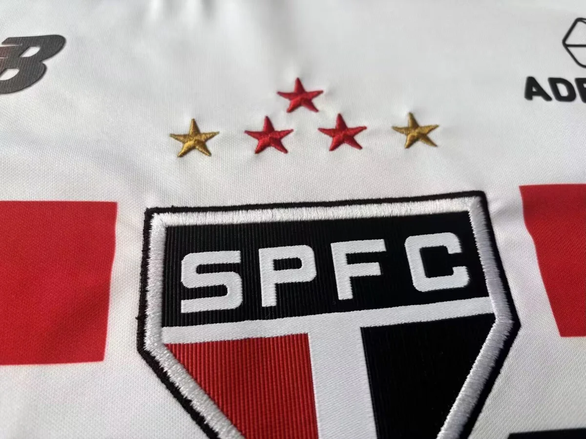 Camisa - São Paulo