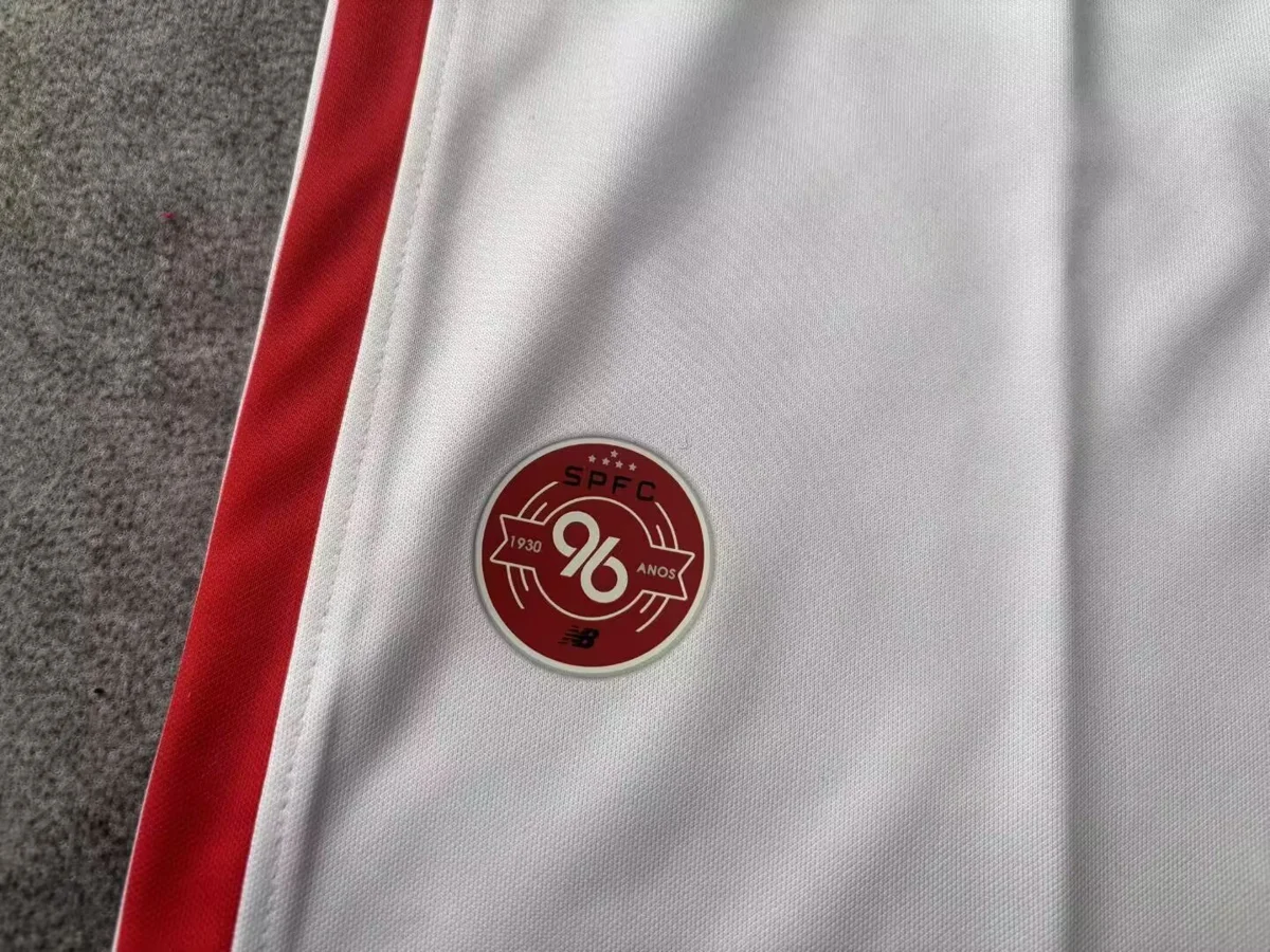 Camisa - São Paulo