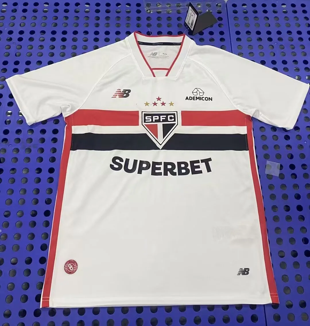 Camisa - São Paulo