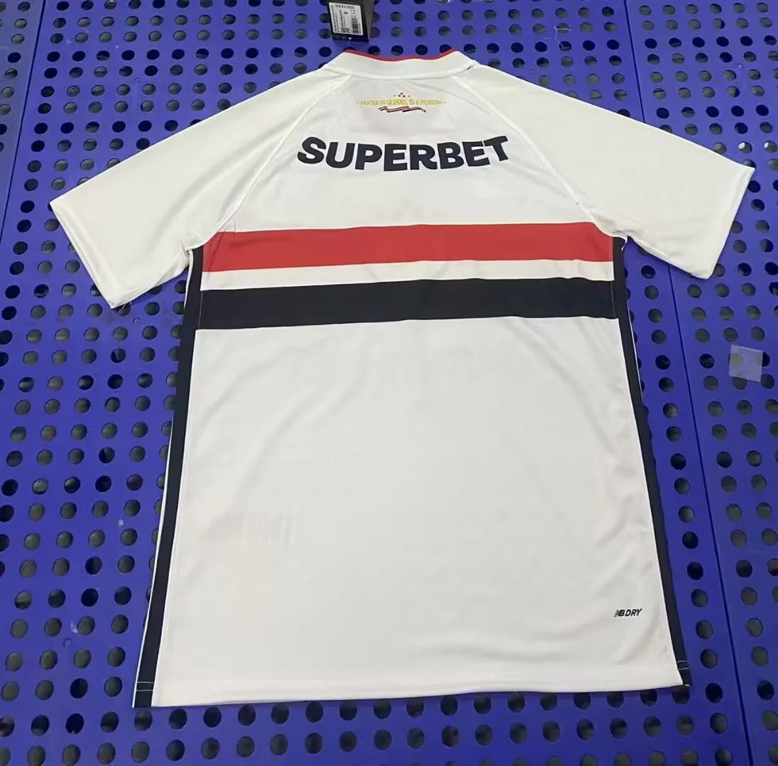 Camisa - São Paulo