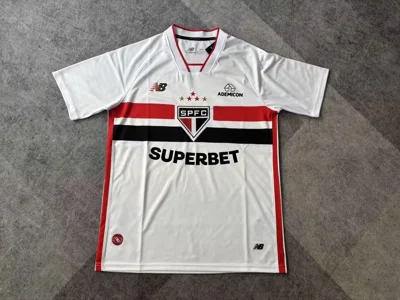 Camisa - São Paulo
