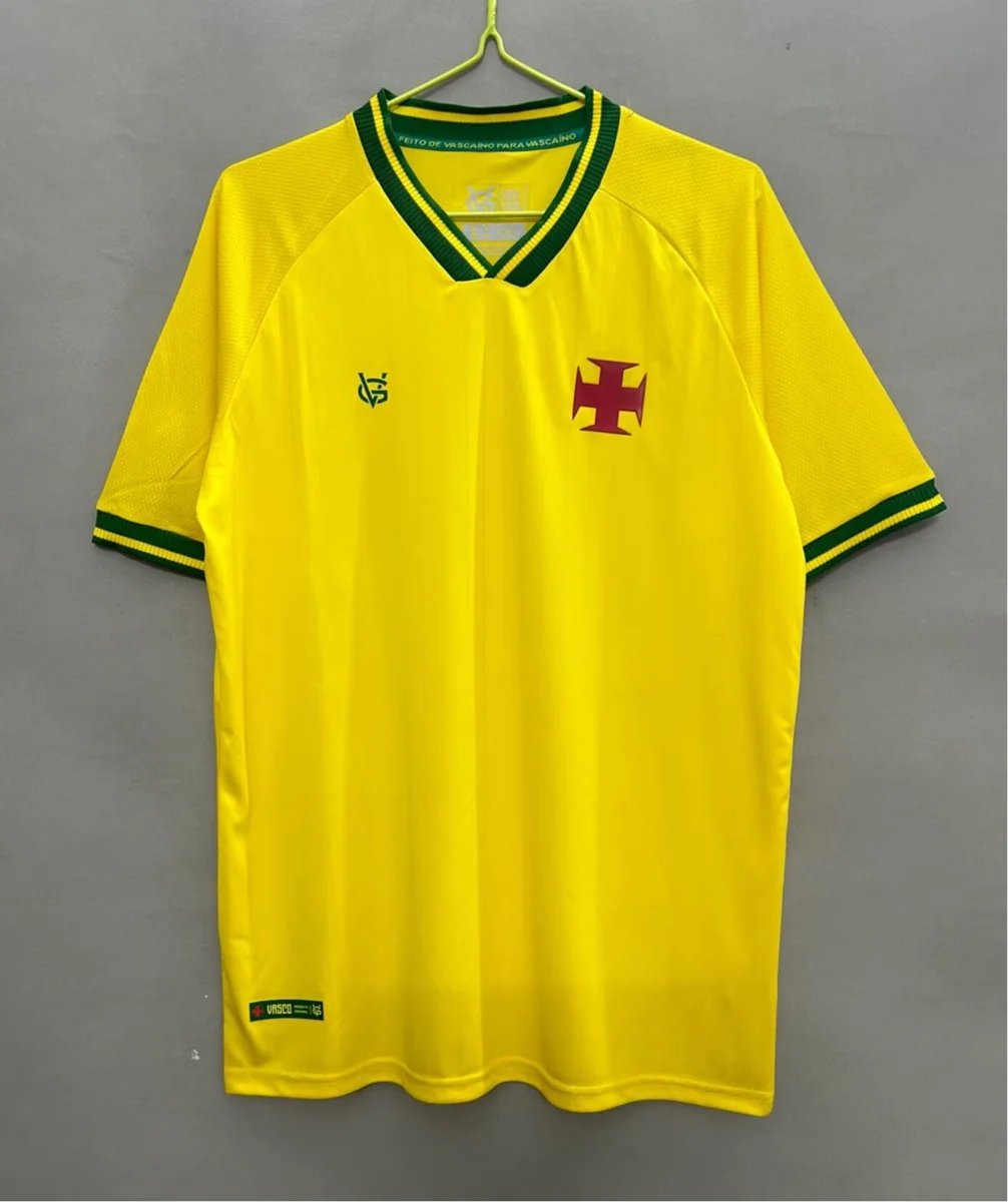 Camisa de treino - Vasco - S a 4XL