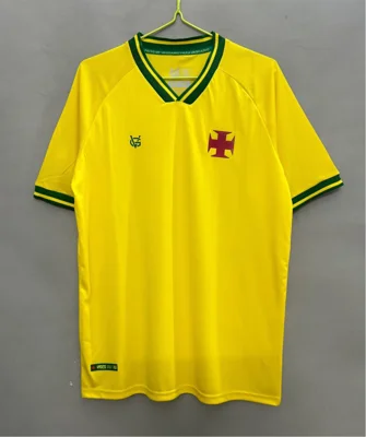 Camisa de treino - Vasco - S a 4XL