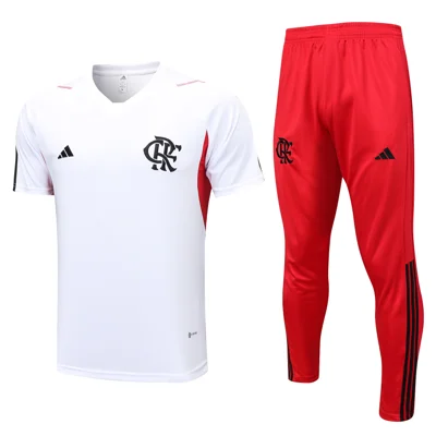 Camisa conjunto - Flamengo (manga curta)