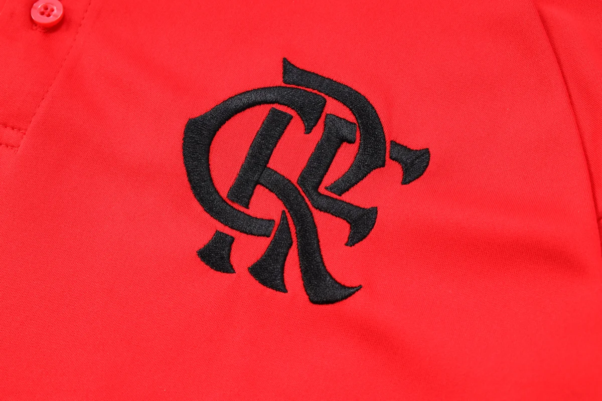 Camisa - Flamengo - foto 12