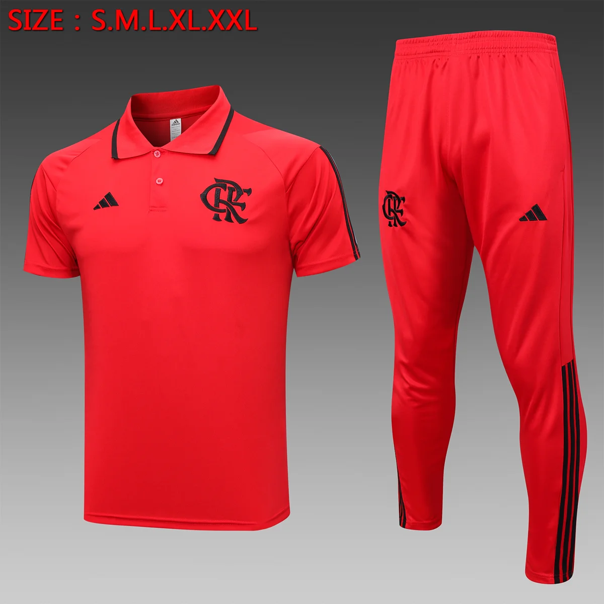 Camisa - Flamengo - foto 20