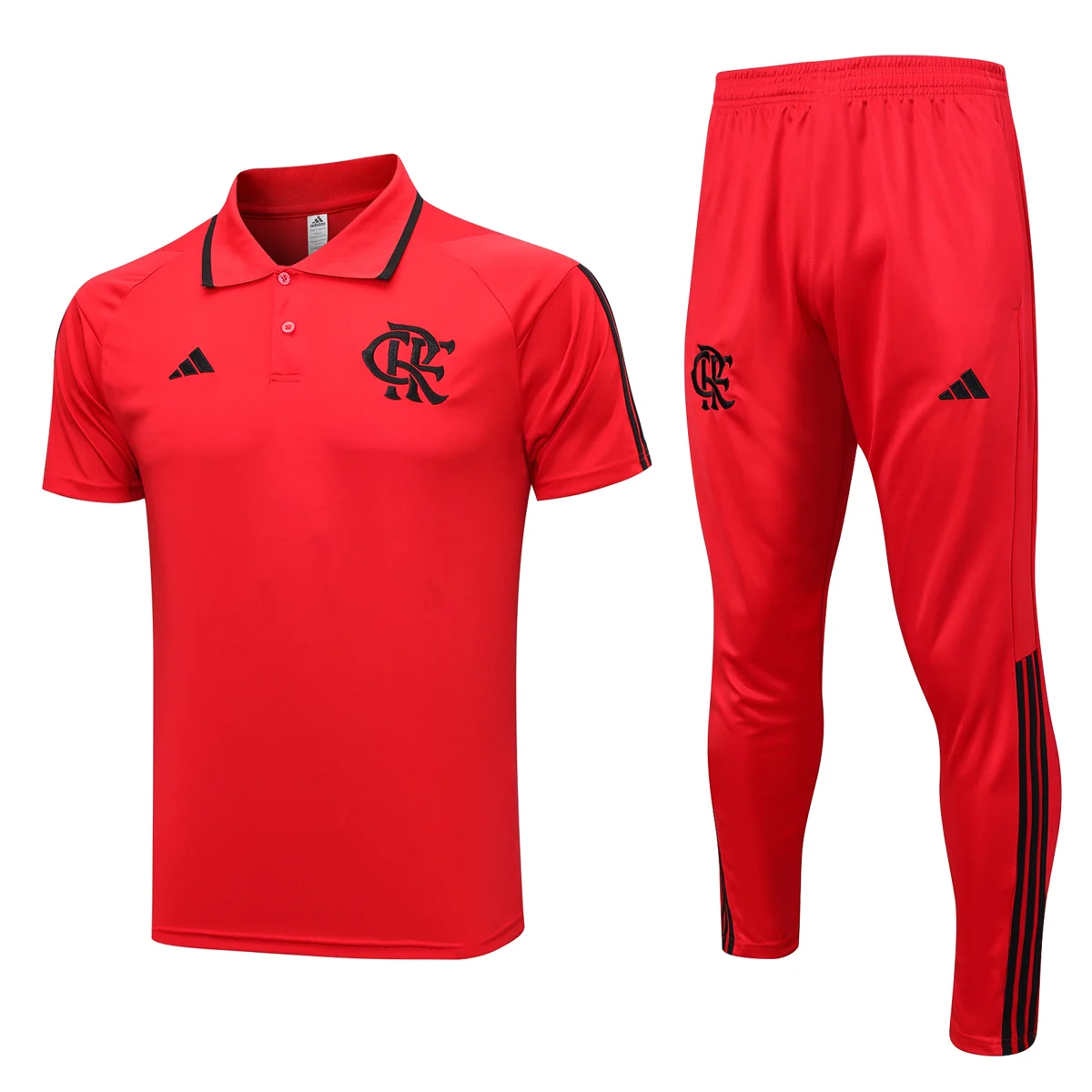 Camisa - Flamengo - foto 21