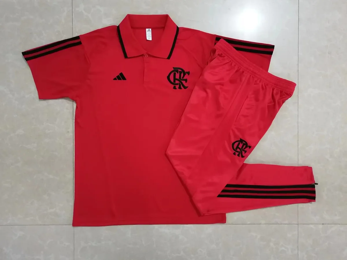 Camisa - Flamengo - foto 24
