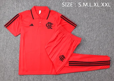 Camisa - Flamengo