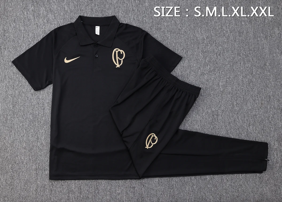 Camisa - Corinthians