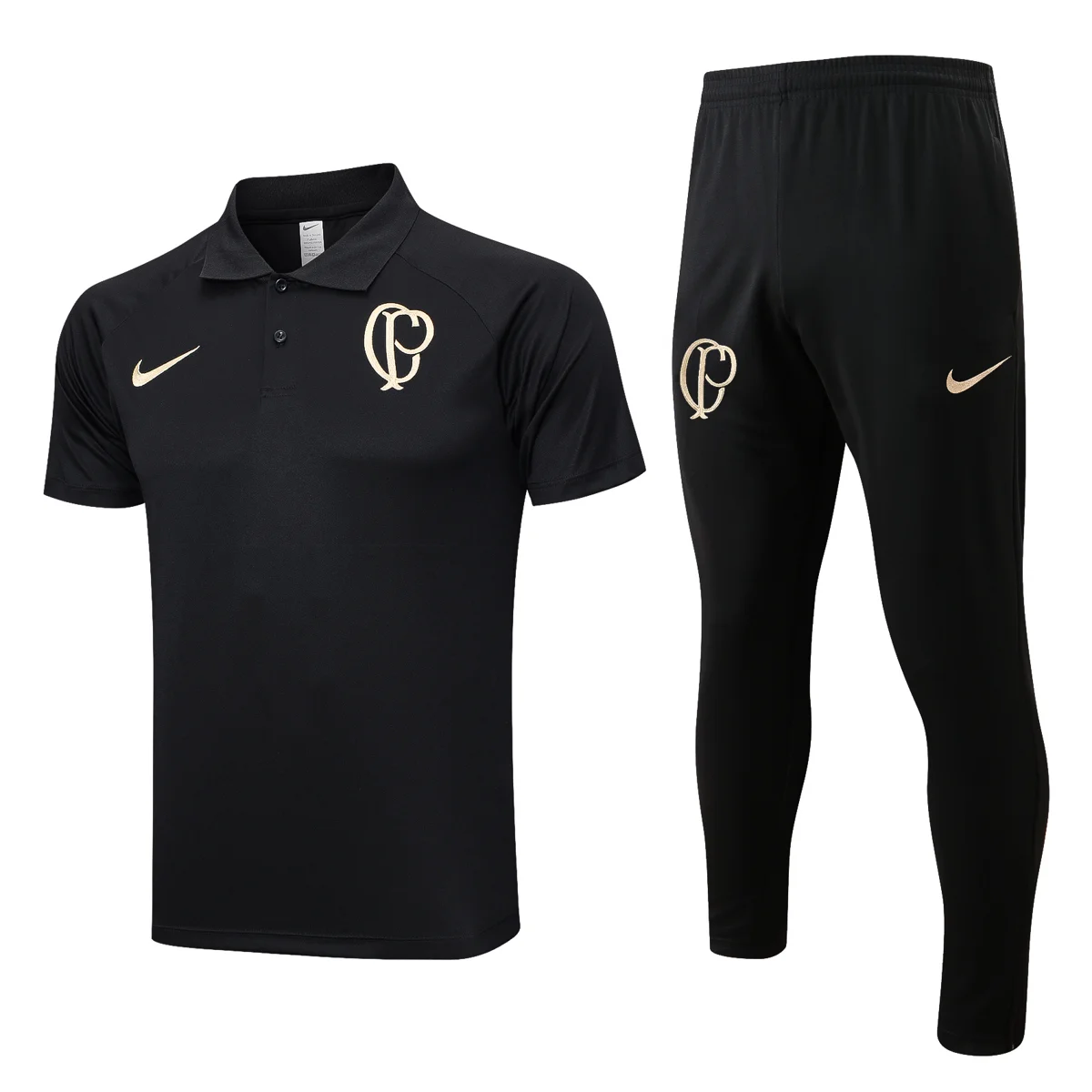 Camisa - Corinthians