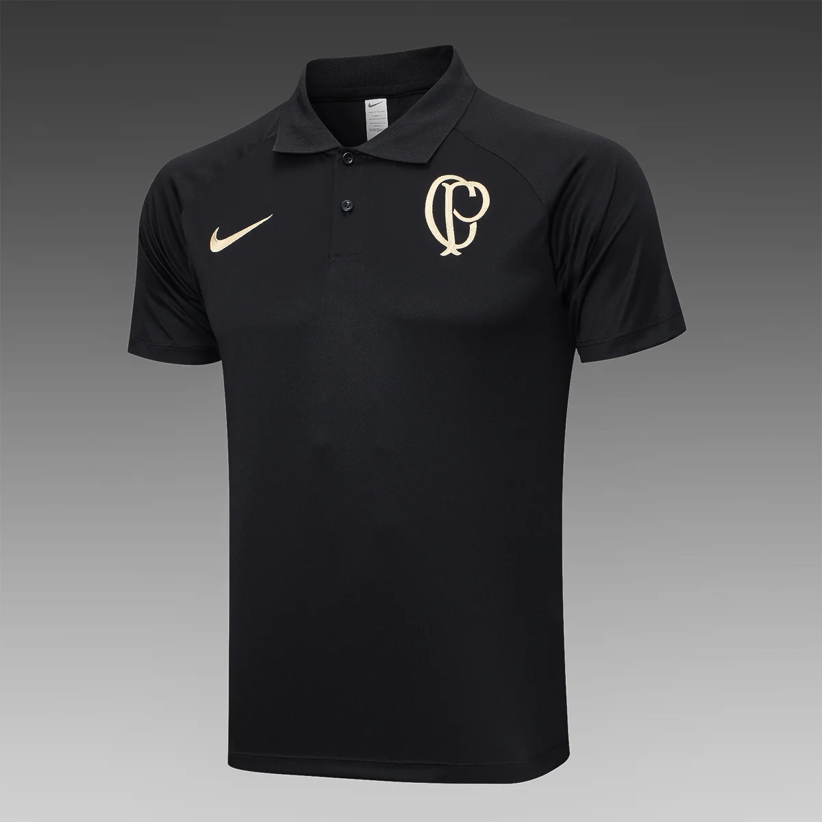 Camisa - Corinthians